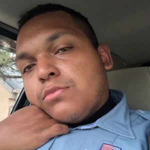 Meet your Posher, Darius